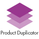 WooCommerce Product Duplicator