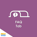 WooCommerce Product FAQ Tab