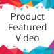 WooCommerce Product Featured Video Content Plugin