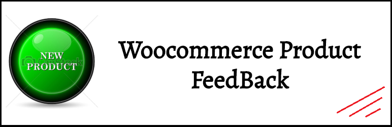 Woocommerce-product-feedback Preview Wordpress Plugin - Rating, Reviews, Demo & Download