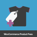 WooCommerce Product Fees