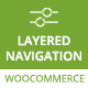 WooCommerce Product Filter – Ajax Layered Navigation