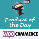 WooCommerce Product Of The Day