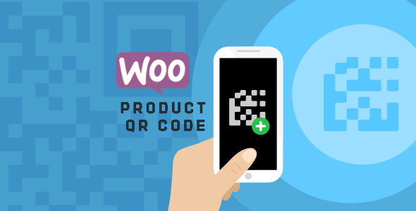 WooCommerce Product QR Code Preview Wordpress Plugin - Rating, Reviews, Demo & Download