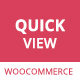 WooCommerce Product Quick View Plugin