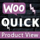 WooCommerce Product Quick View