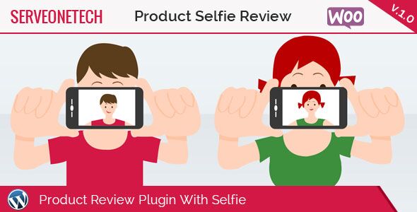 Woocommerce Product Selfie Review Preview Wordpress Plugin - Rating, Reviews, Demo & Download