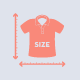 WooCommerce Product Size Chart