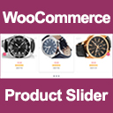WooCommerce Product Slider