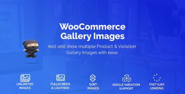 WooCommerce Product & Variation Gallery Images Preview Wordpress Plugin - Rating, Reviews, Demo & Download