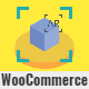 WooCommerce Product View In AR (Augmented Reality) | 3D Product View