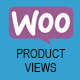 WooCommerce Product Views