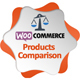 WooCommerce Products Comparison