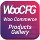WooCommerce Products Gallery For Elementor WordPress Plugin