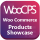 WooCommerce Products Showcase For Elementor WordPress Plugin