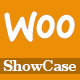 WooCommerce Products ShowCase