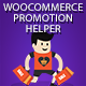 WooCommerce Promotion Helper