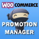 WooCommerce Promotion Manager