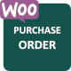 WooCommerce Purchase Order Gateway B2B
