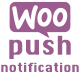 WooCommerce Push Notification