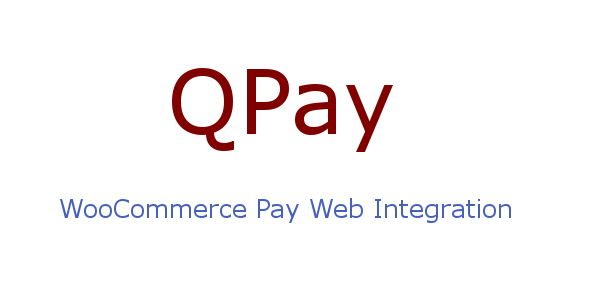 WooCommerce QPAY Payment Gateway Preview Wordpress Plugin - Rating, Reviews, Demo & Download