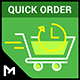 WooCommerce Quick Order – Easy Order
