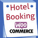 WooCommerce Quick Resort & Hotel Booking Calendar