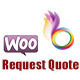 WooCommerce – Quote Request Or Enquiry