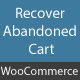 WooCommerce Recover Abandoned Cart Plugin