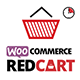 WooCommerce RedCart – Reduce Stock On In-cart Items