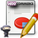 WooCommerce Report Modifier