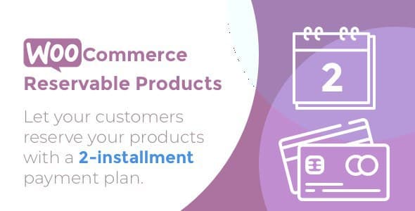 WooCommerce Reservable Products Preview Wordpress Plugin - Rating, Reviews, Demo & Download