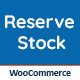 WooCommerce Reserve Stock: Reserve Quantity On Add To Cart