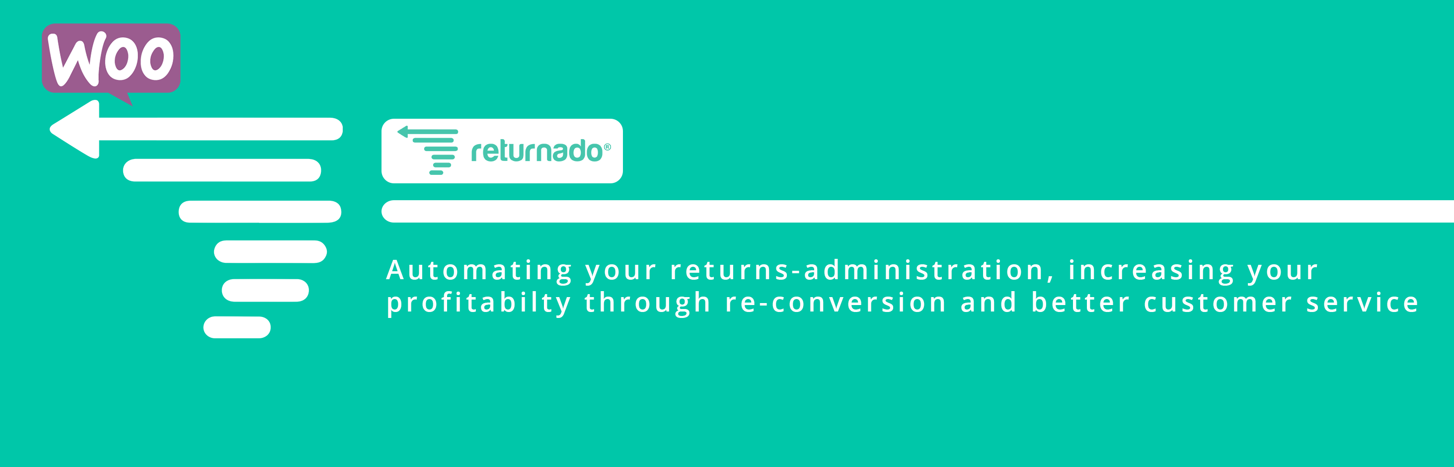 Woocommerce Returnado Preview Wordpress Plugin - Rating, Reviews, Demo & Download