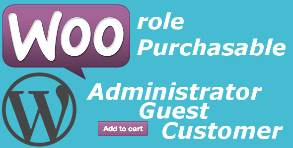 Woocommerce Role Purchasable Preview Wordpress Plugin - Rating, Reviews, Demo & Download
