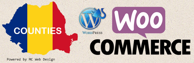 WooCommerce Romania Counties Preview Wordpress Plugin - Rating, Reviews, Demo & Download