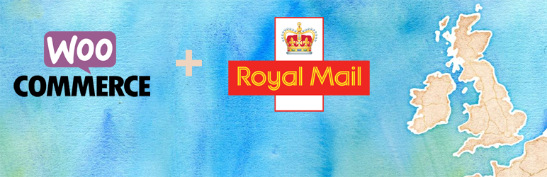 WooCommerce Royal Mail Shipping Calculator Preview Wordpress Plugin - Rating, Reviews, Demo & Download