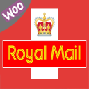 WooCommerce Royal Mail Shipping Calculator