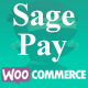 WooCommerce SagePay Revolution