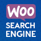 WooCommerce Search Engine
