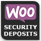 WooCommerce Security Deposits – WordPress Plugin