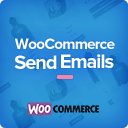 WooCommerce Send Emails