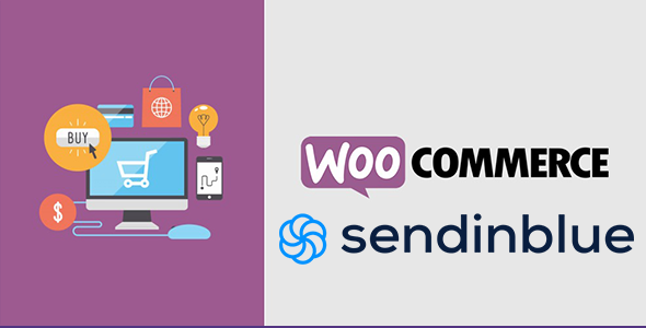 WooCommerce – Sendinblue CRM Integration Preview Wordpress Plugin - Rating, Reviews, Demo & Download
