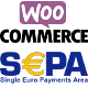 WooCommerce SEPA Payment Gateway