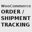 WooCommerce Shipment Tracking Plugin