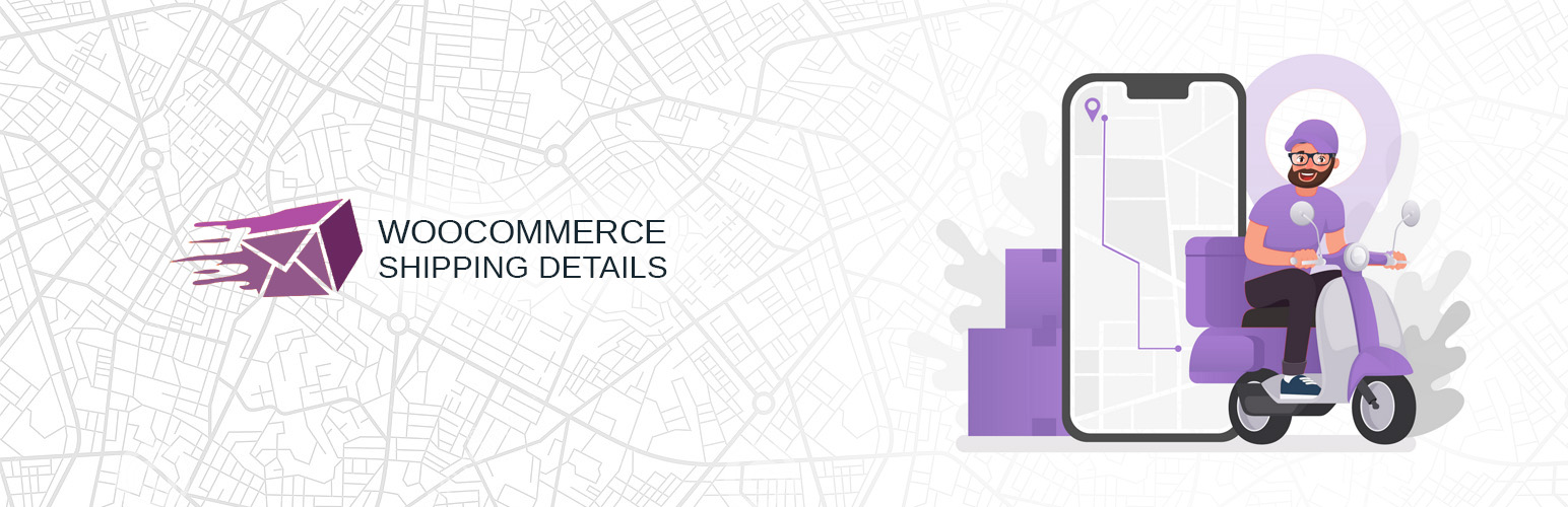 Woocommerce Shipping Details Preview Wordpress Plugin - Rating, Reviews, Demo & Download