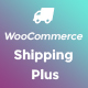 WooCommerce Shipping Plus