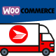 WooCommerce Shipping Pro For Canada Post