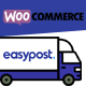 WooCommerce Shipping Pro For EasyPost (USPS, UPS, FedEx, DHL)
