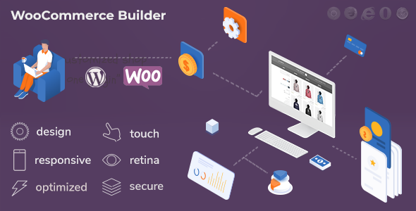 WooCommerce Shop Page Builder – Create Any Shop With Advanced Filters Preview Wordpress Plugin - Rating, Reviews, Demo & Download